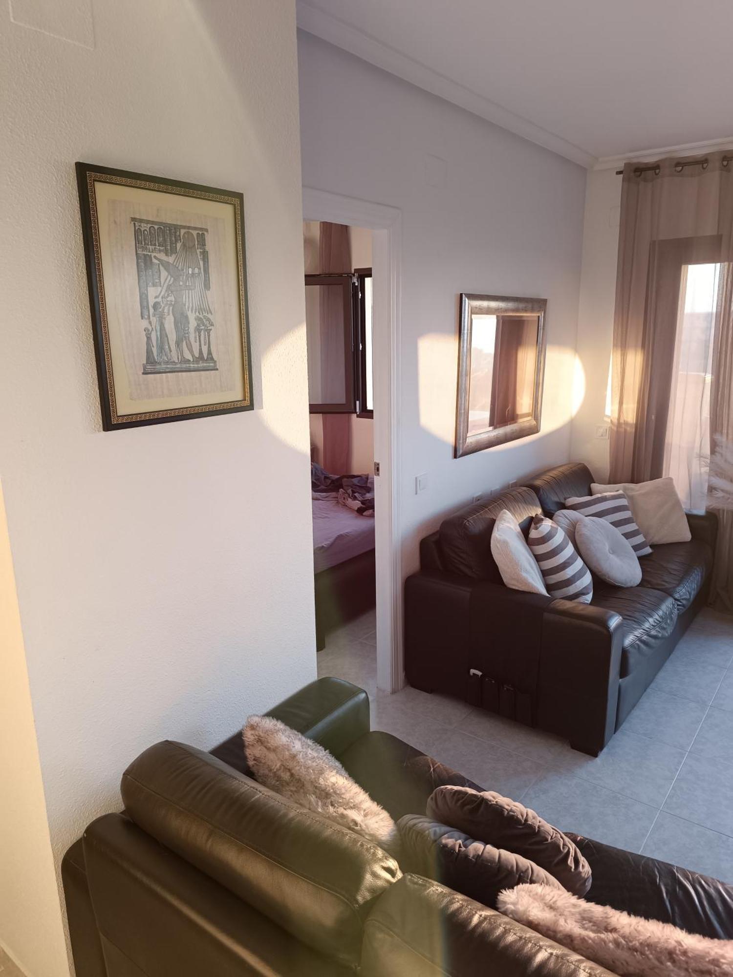 Rising Sun Bungalow Торрев'єха Екстер'єр фото